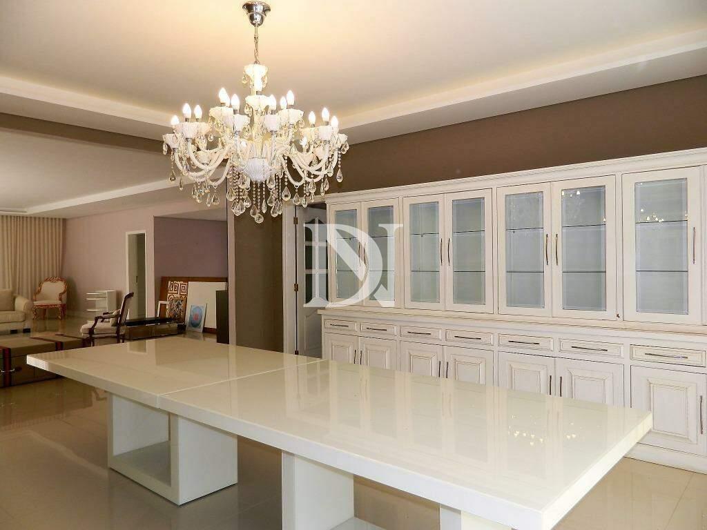 Casa em condomínio à venda no Residencial São José: 