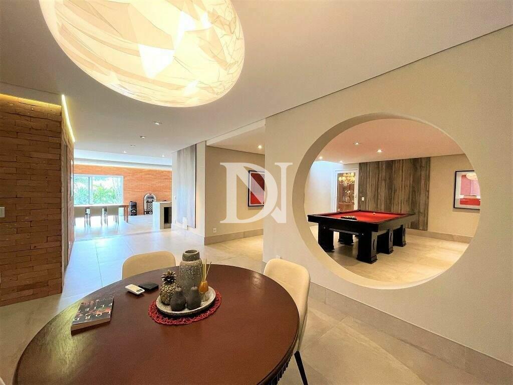 Casa em condomínio à venda no Residencial São José: 