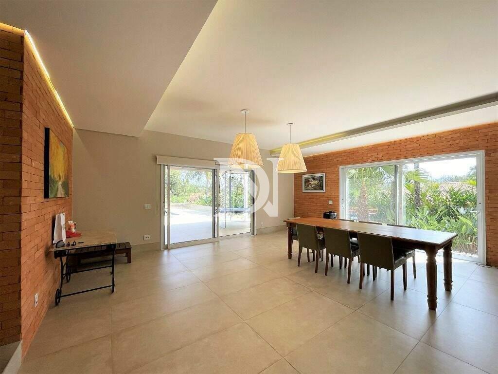 Casa em condomínio à venda no Residencial São José: 