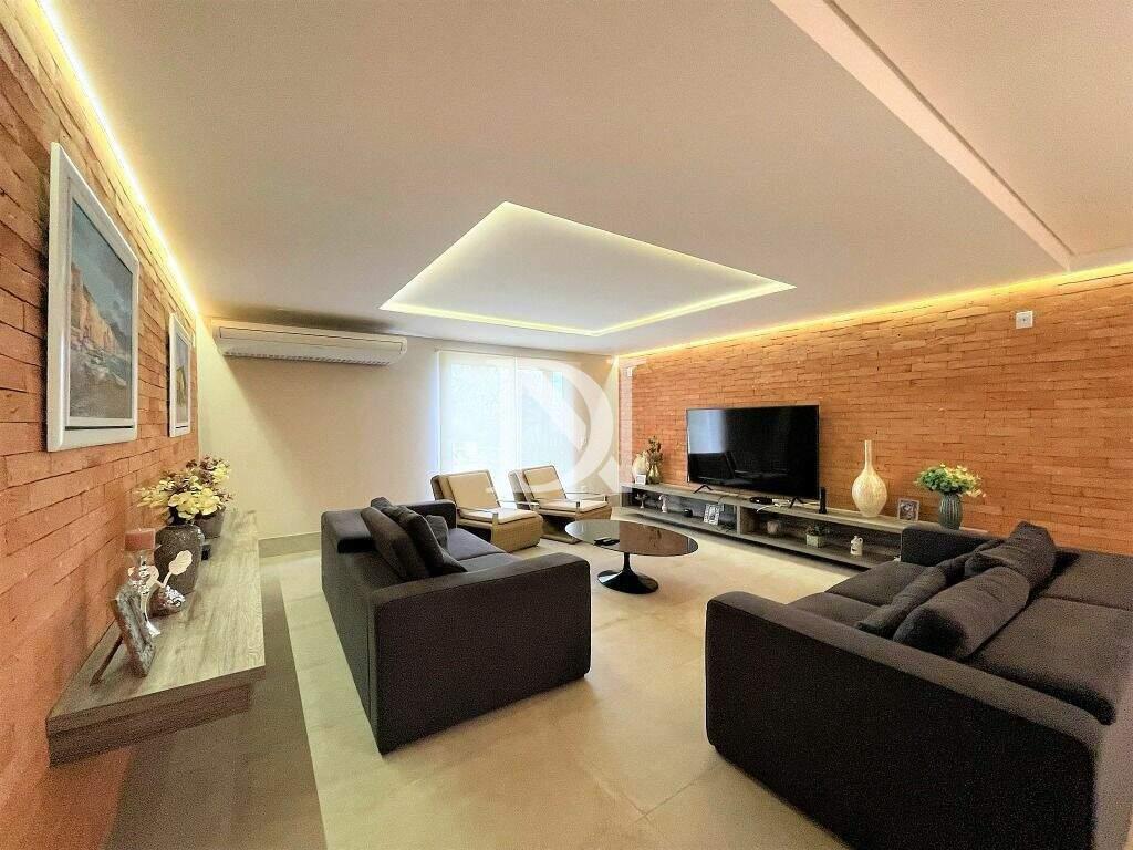 Casa em condomínio à venda no Residencial São José: 