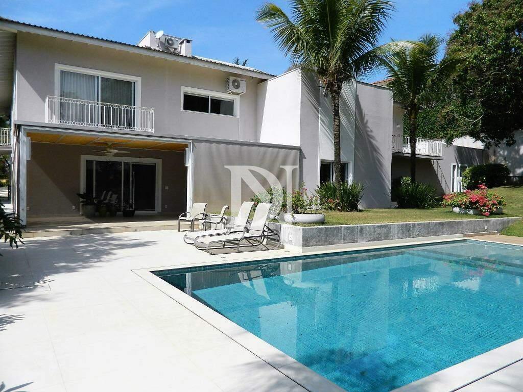 Casa em condomínio à venda no Residencial São José: 