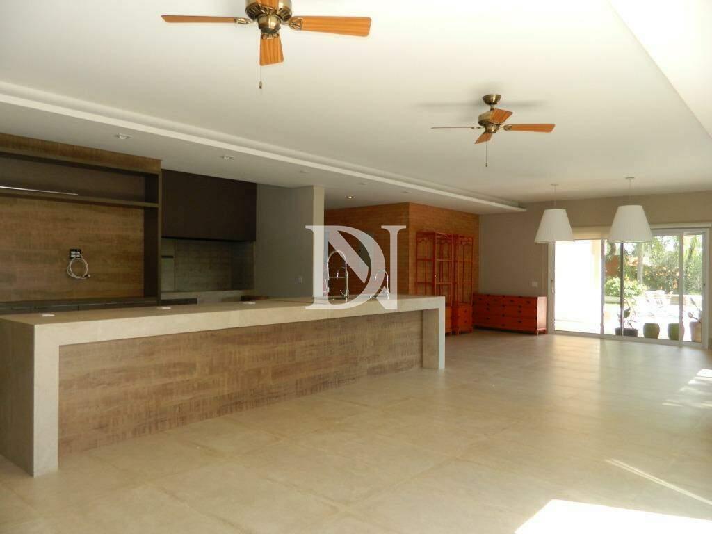 Casa em condomínio à venda no Residencial São José: 