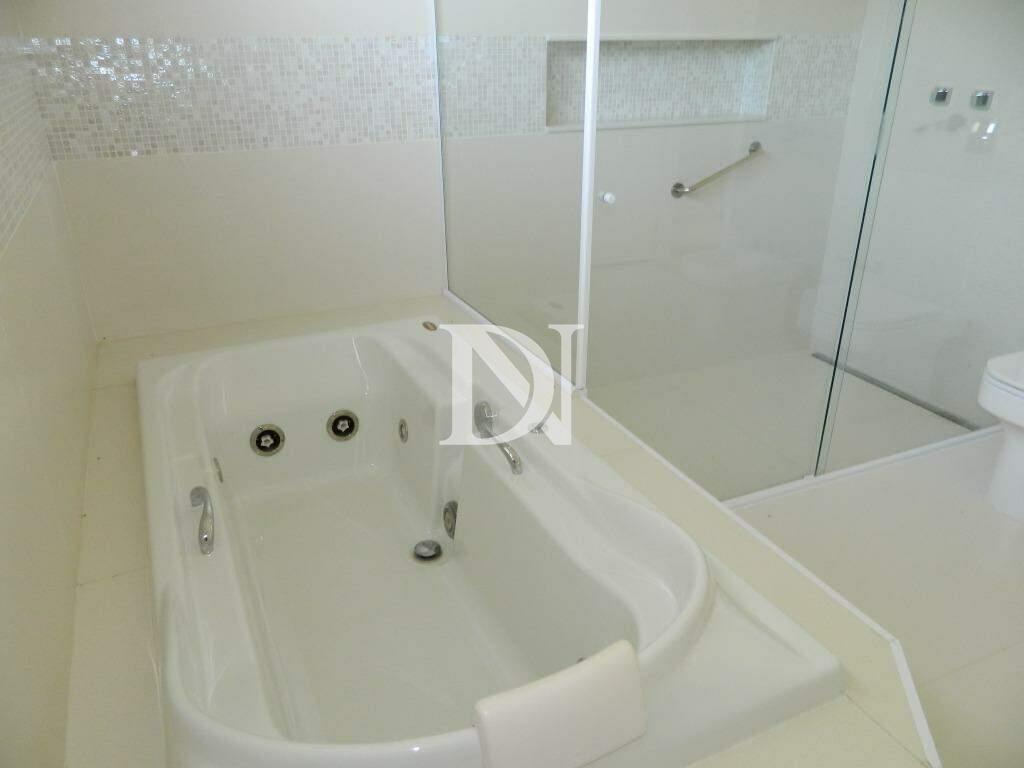 Casa em condomínio à venda no Residencial São José: 