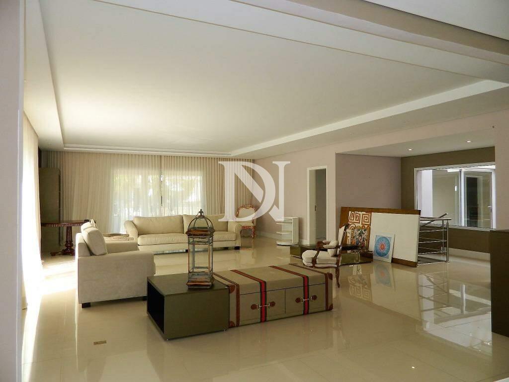 Casa em condomínio à venda no Residencial São José: 