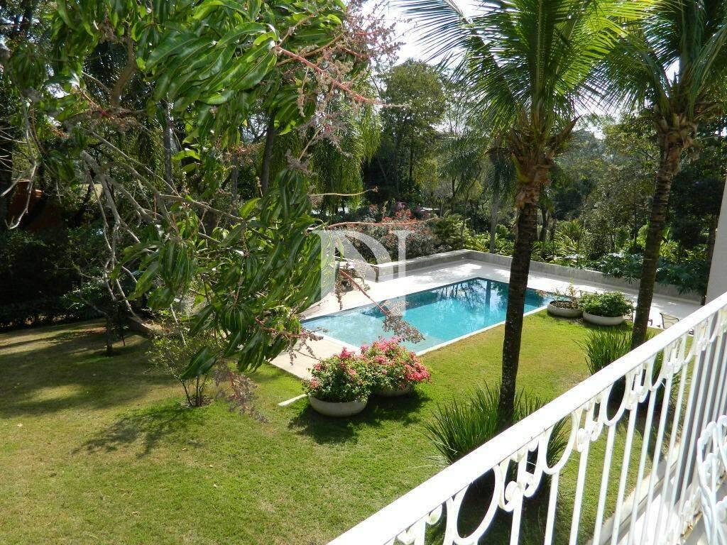 Casa em condomínio à venda no Residencial São José: 