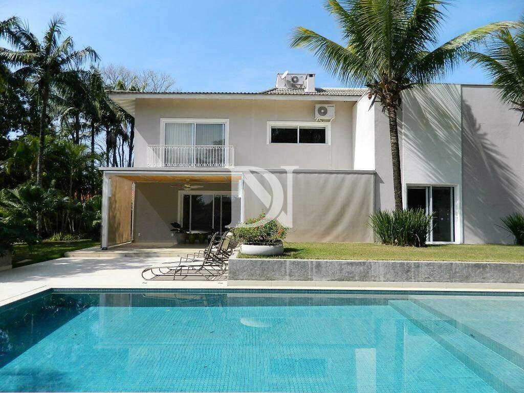 Casa em condomínio à venda no Residencial São José: 