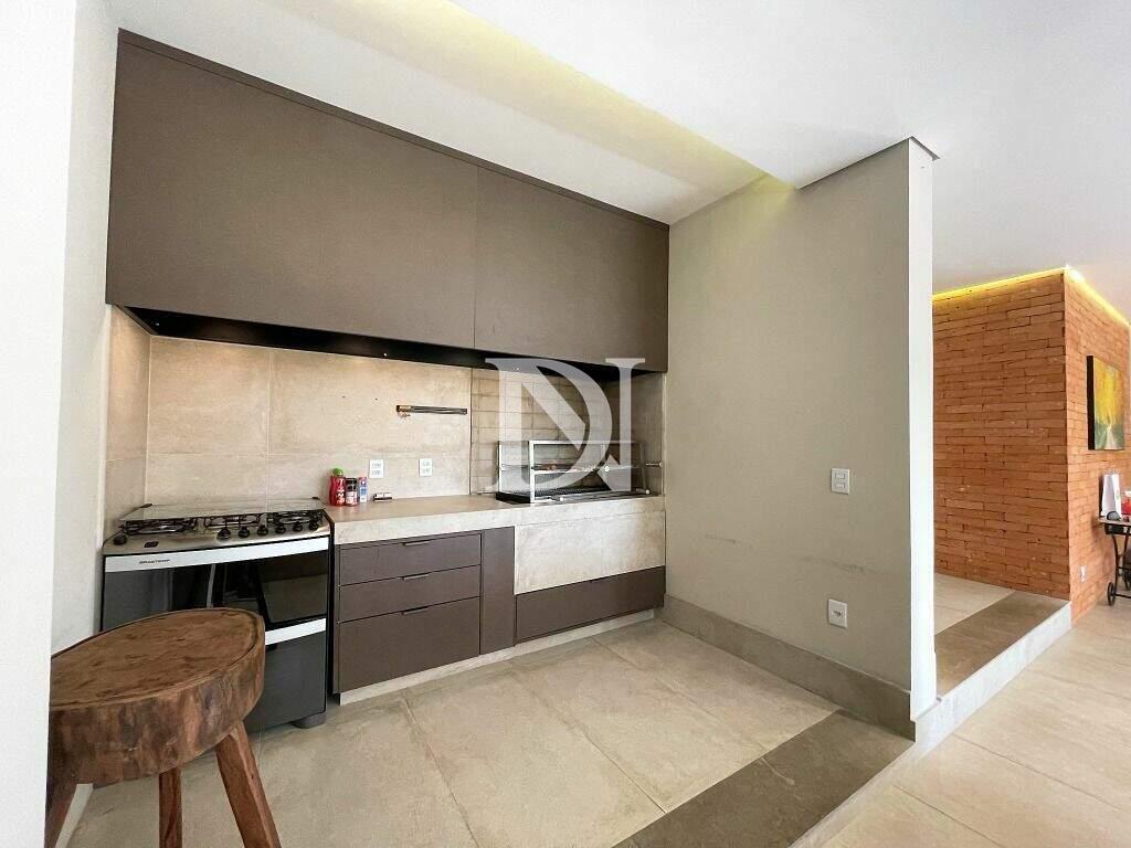 Casa em condomínio à venda no Residencial São José: 