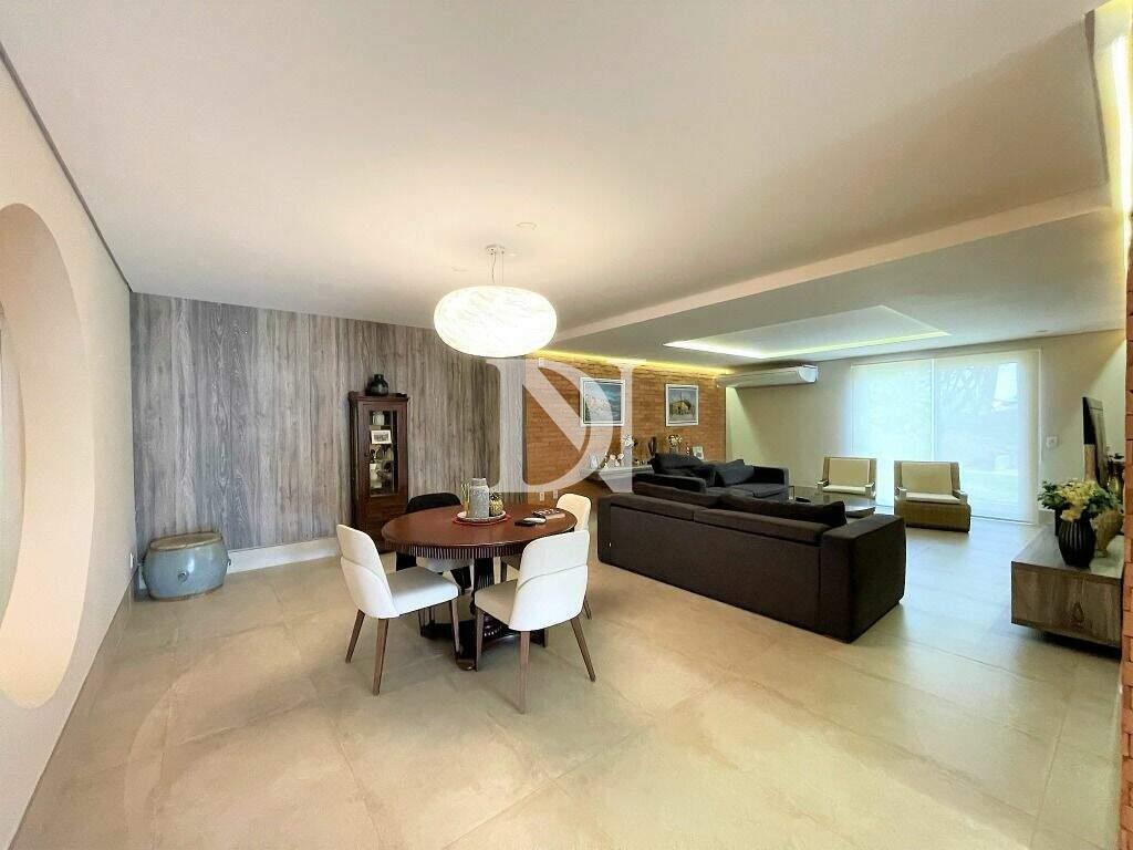 Casa em condomínio à venda no Residencial São José: 