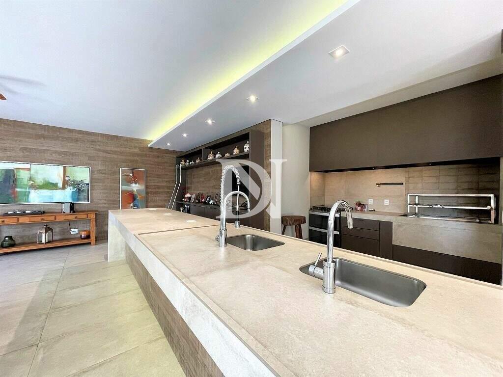 Casa em condomínio à venda no Residencial São José: 