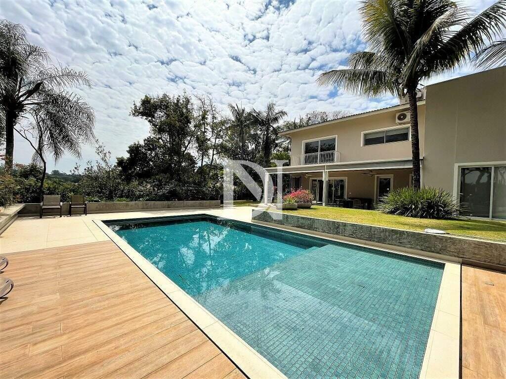 Casa em condomínio à venda no Residencial São José: 