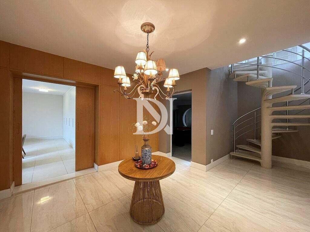 Casa em condomínio à venda no Residencial São José: 