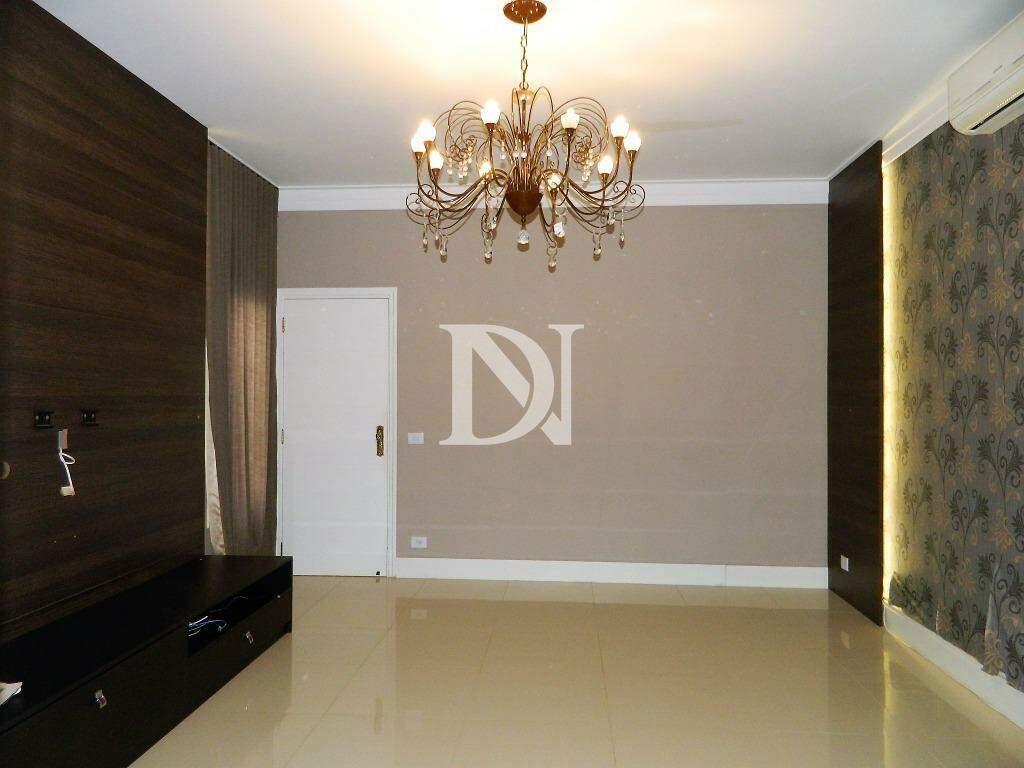 Casa em condomínio à venda no Residencial São José: 