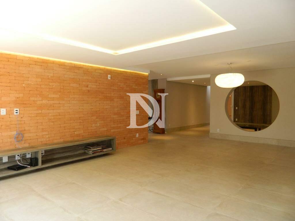 Casa em condomínio à venda no Residencial São José: 