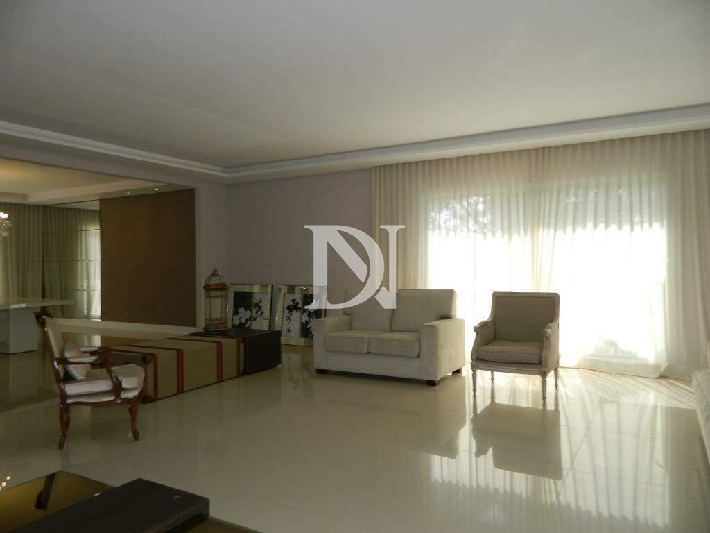 Casa em condomínio à venda no Residencial São José: 