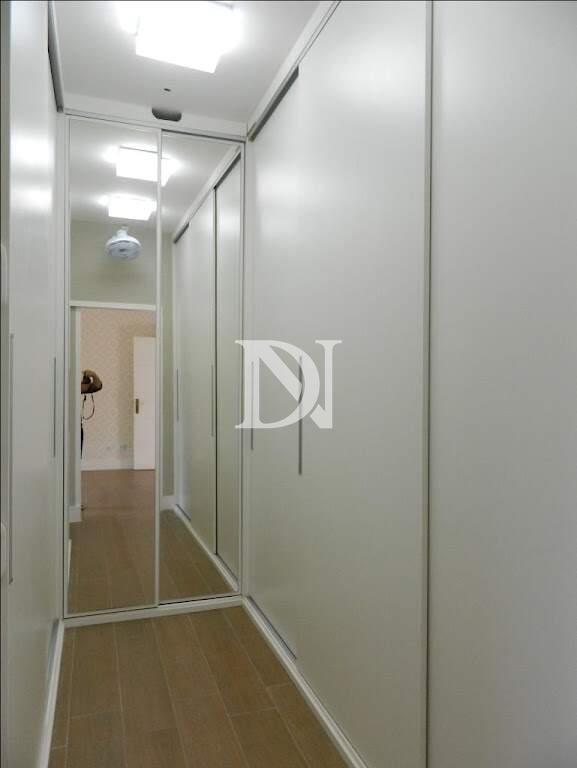 Casa em condomínio à venda no Residencial São José: 