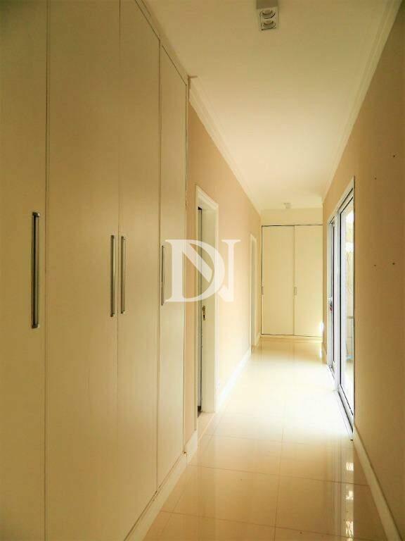 Casa em condomínio à venda no Residencial São José: 