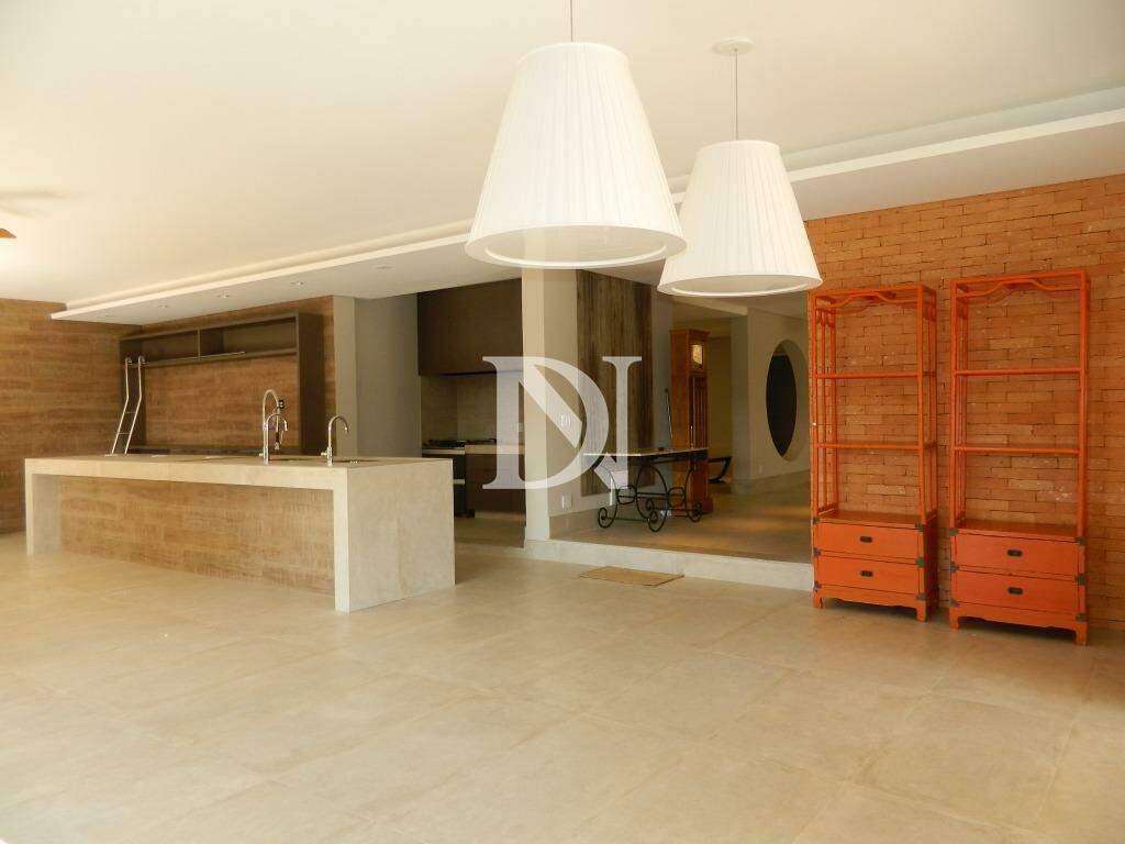 Casa em condomínio à venda no Residencial São José: 