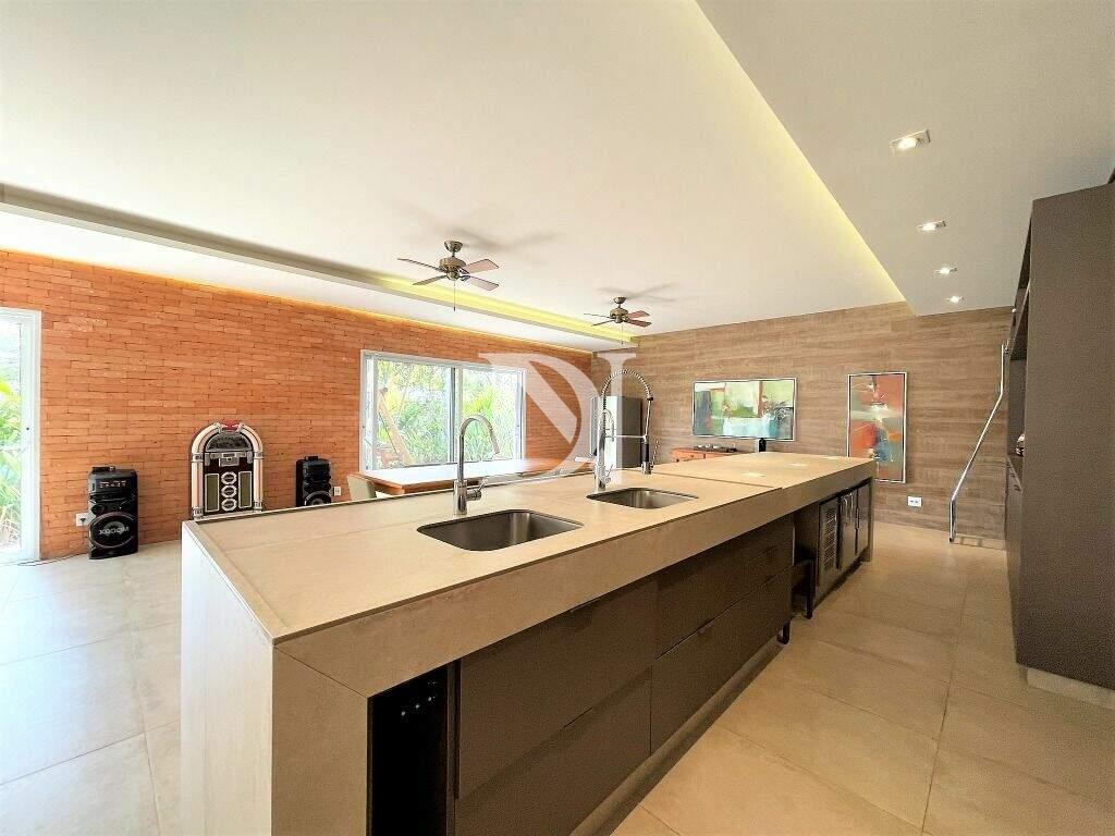 Casa em condomínio à venda no Residencial São José: 