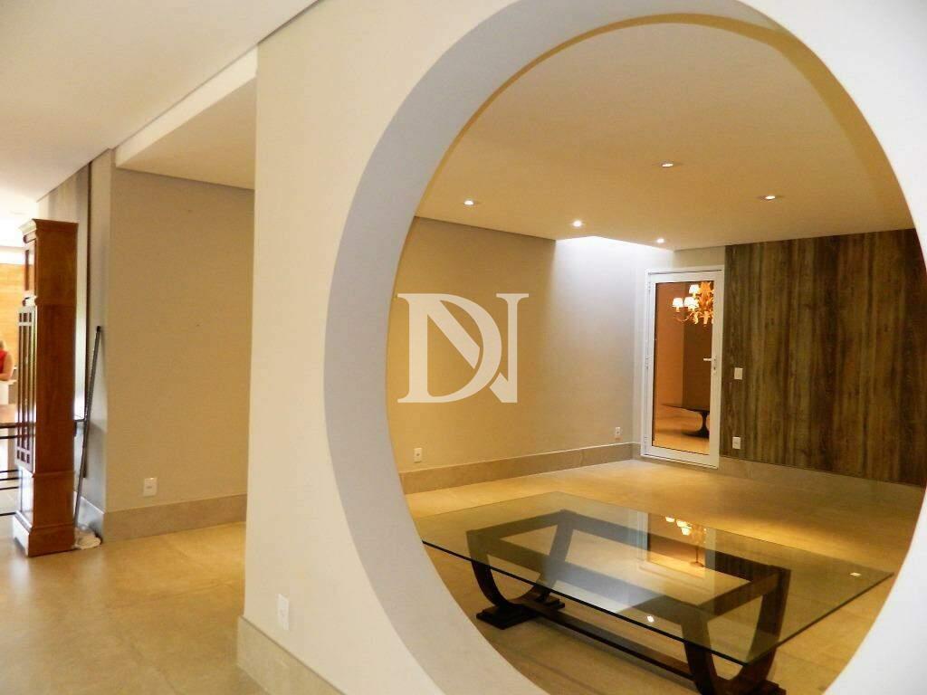 Casa em condomínio à venda no Residencial São José: 