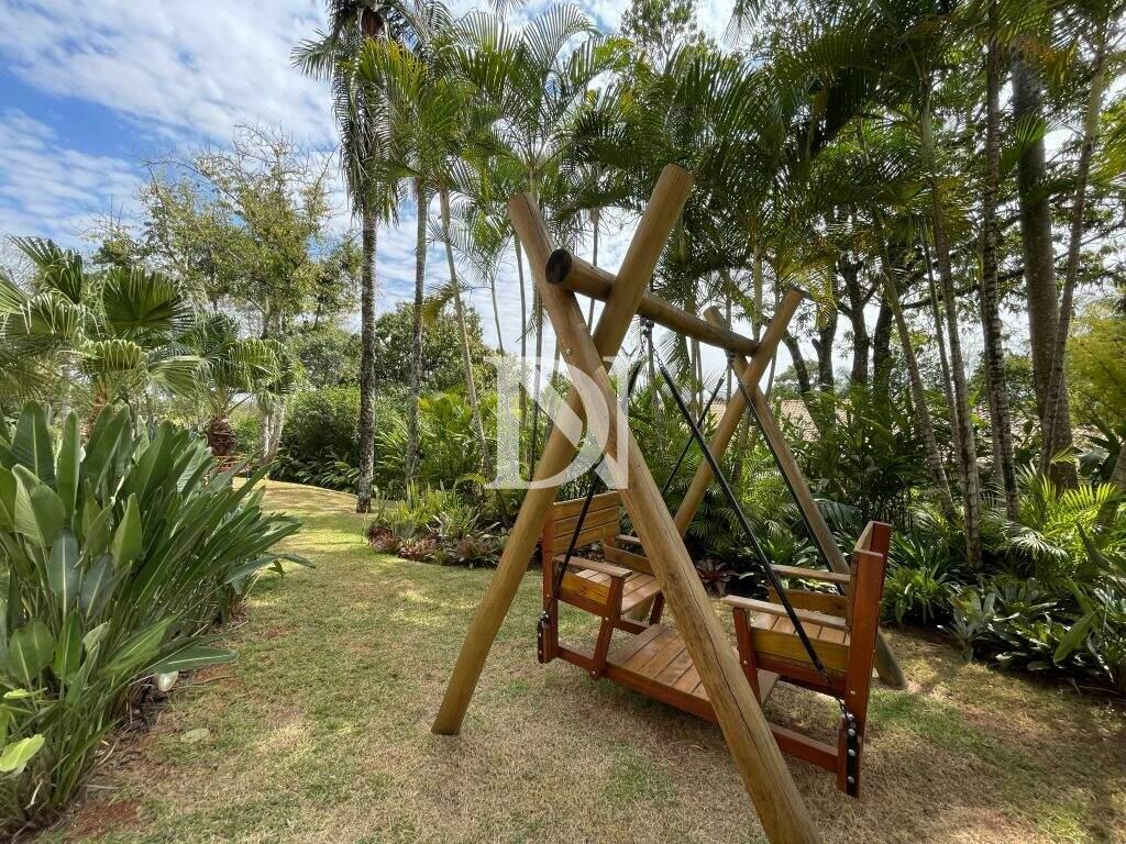 Casa em condomínio à venda no Residencial São José: 
