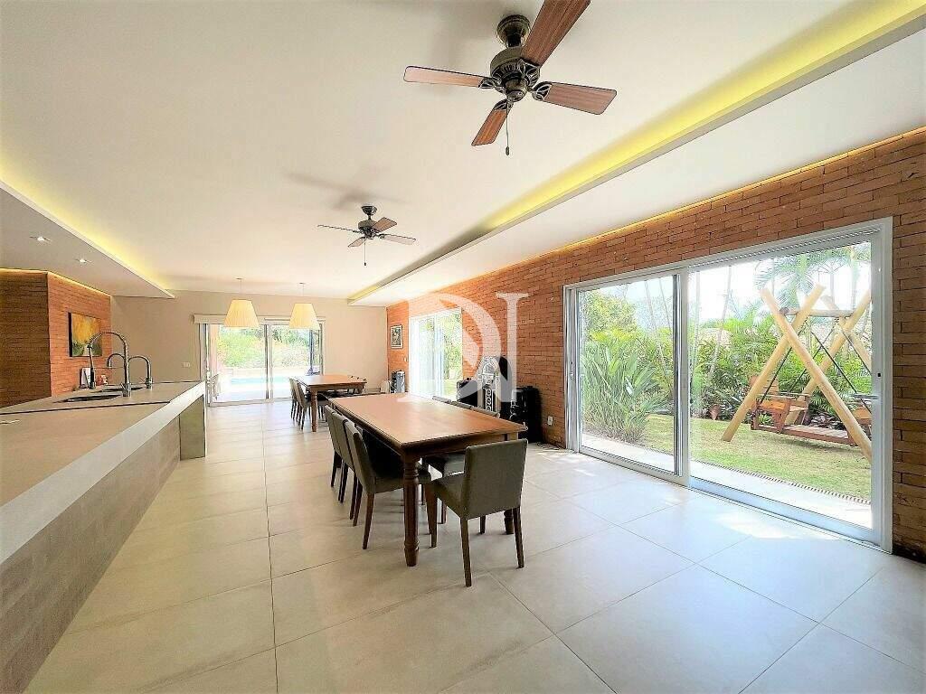 Casa em condomínio à venda no Residencial São José: 