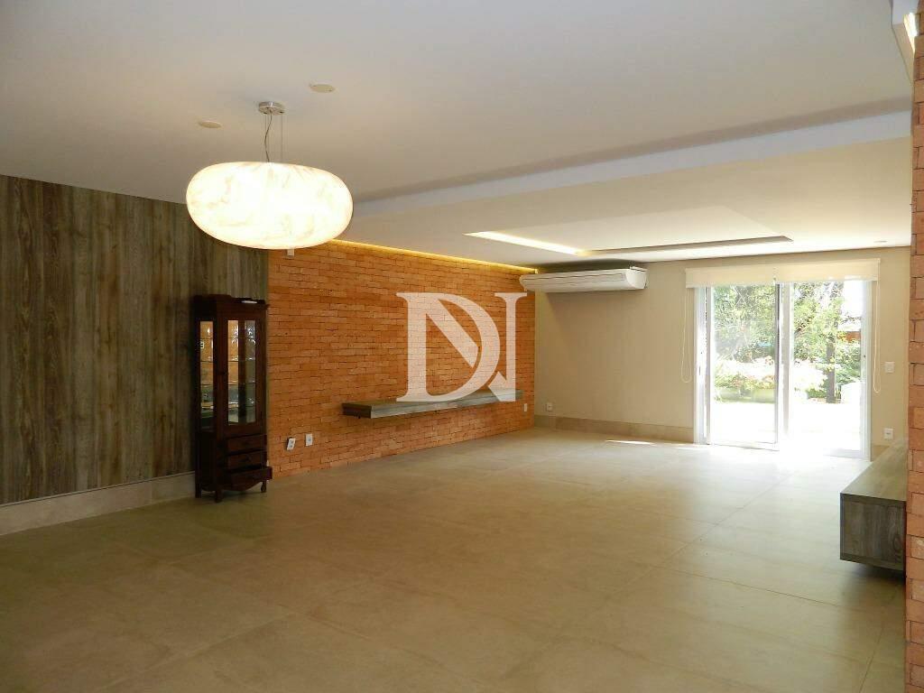 Casa em condomínio à venda no Residencial São José: 