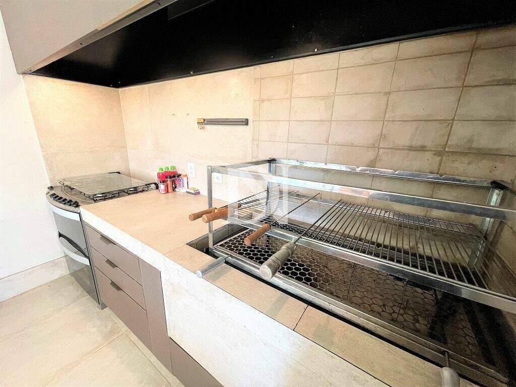 Casa em condomínio à venda no Residencial São José: 