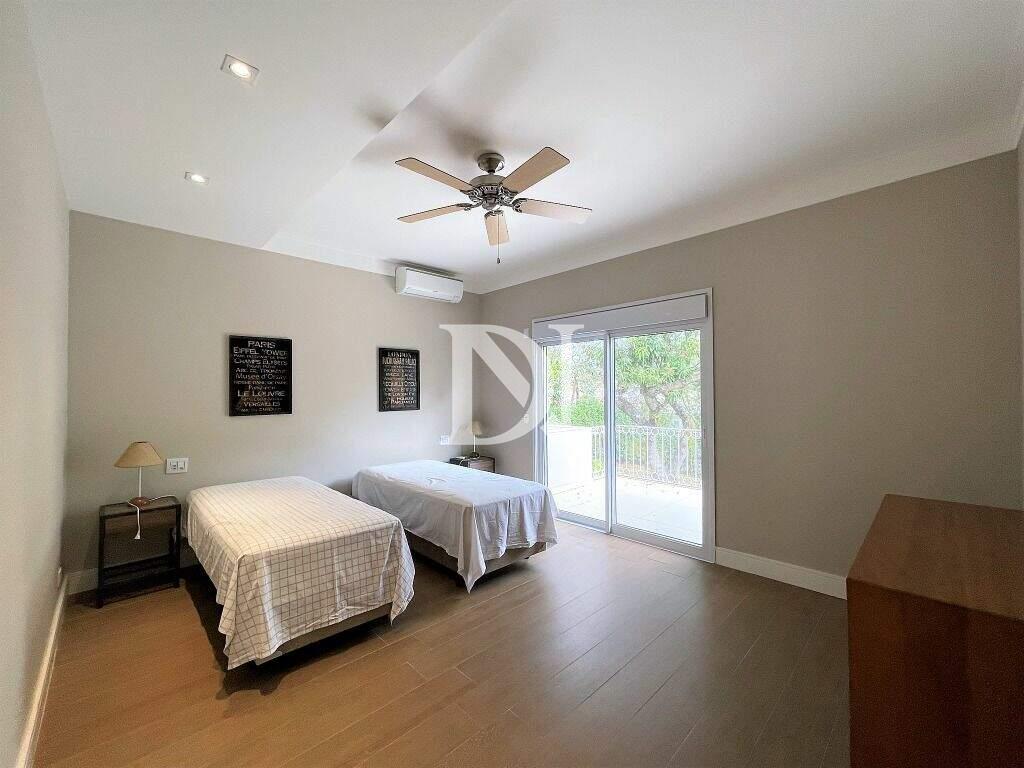 Casa em condomínio à venda no Residencial São José: 