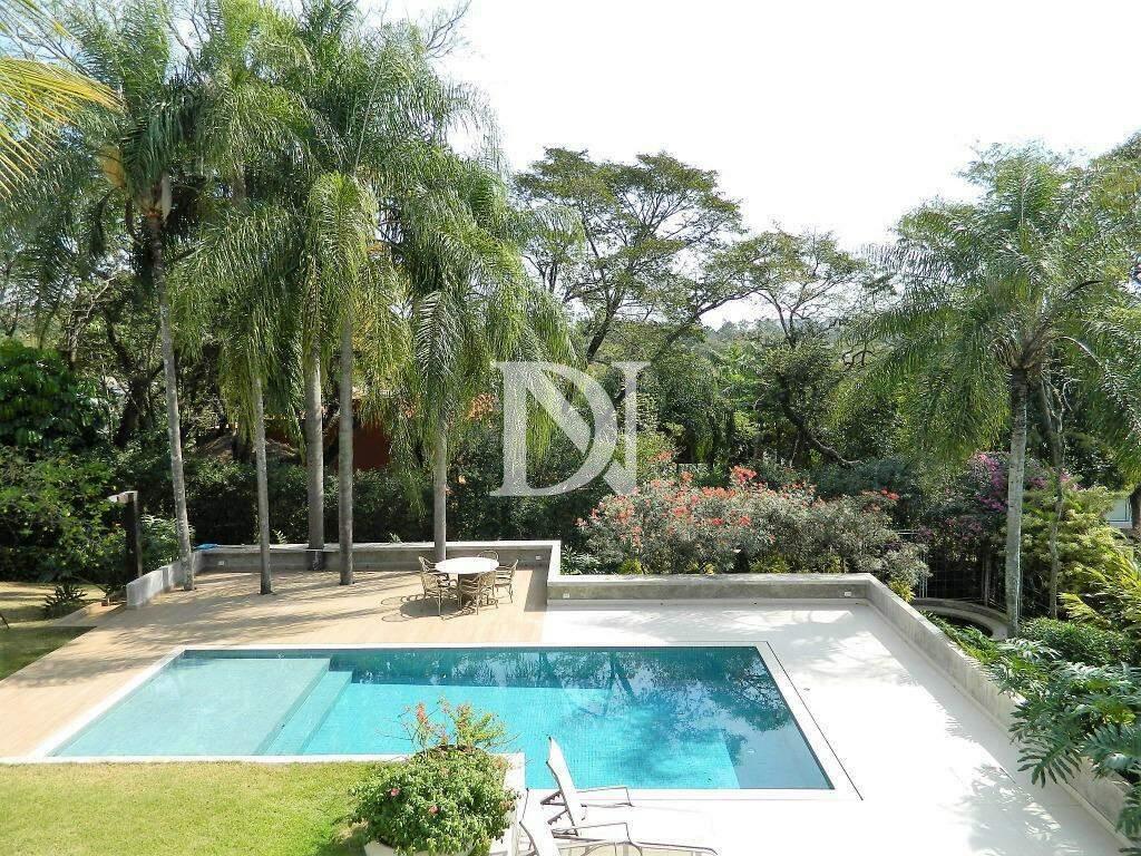 Casa em condomínio à venda no Residencial São José: 