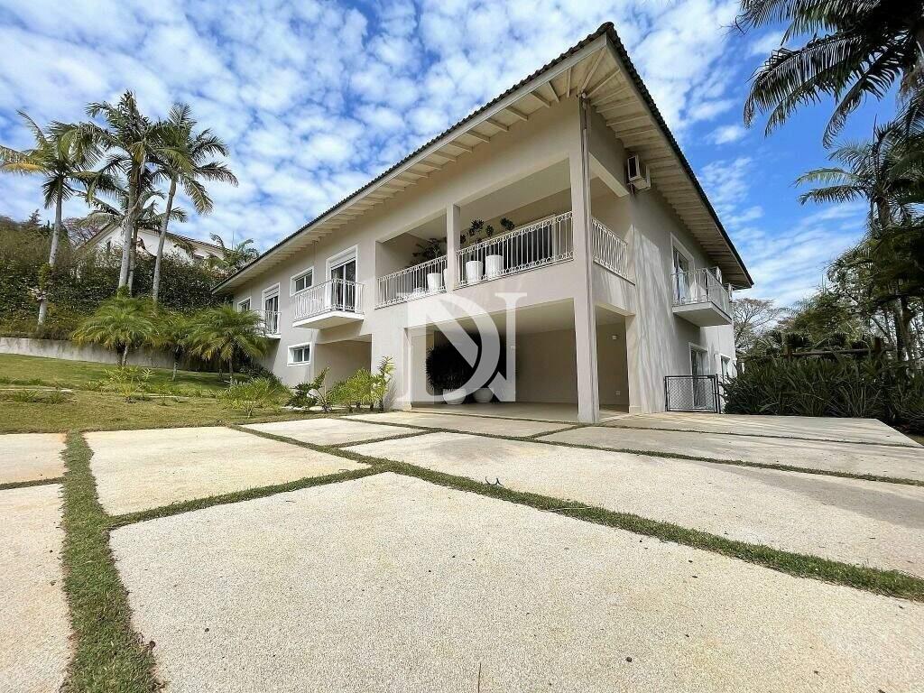 Casa em condomínio à venda no Residencial São José: 