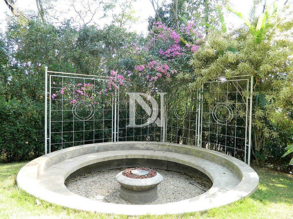 Casa em condomínio à venda no Residencial São José: 