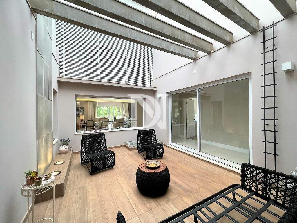 Casa em condomínio à venda no Residencial São José: 