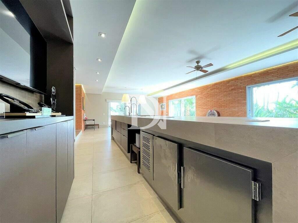 Casa em condomínio à venda no Residencial São José: 