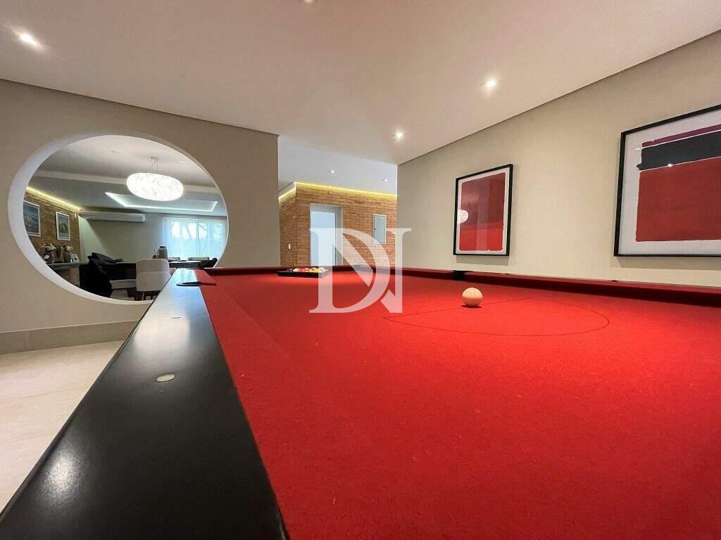 Casa em condomínio à venda no Residencial São José: 