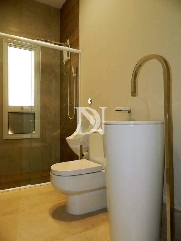 Casa em condomínio à venda no Residencial São José: 