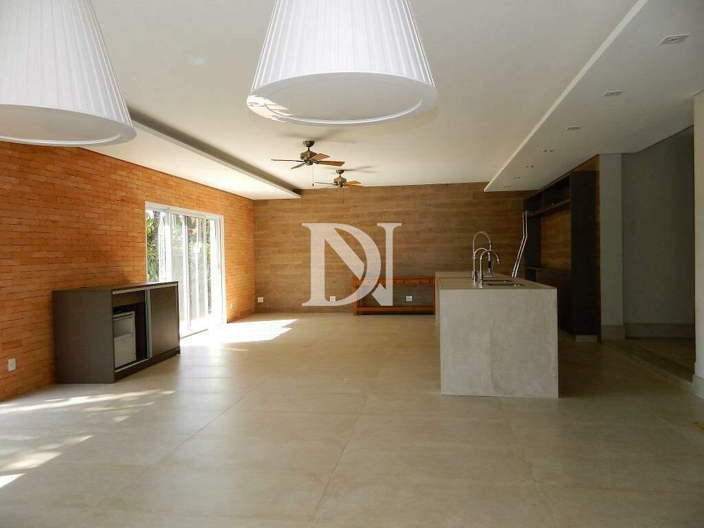 Casa em condomínio à venda no Residencial São José: 