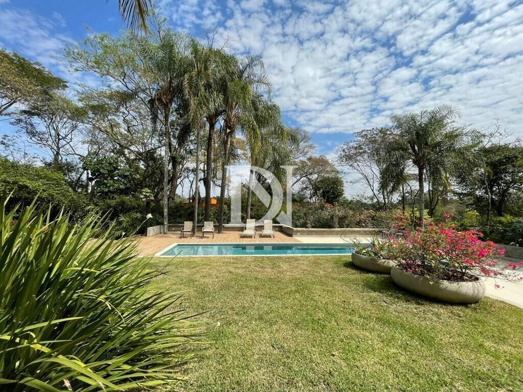 Casa em condomínio à venda no Residencial São José: 