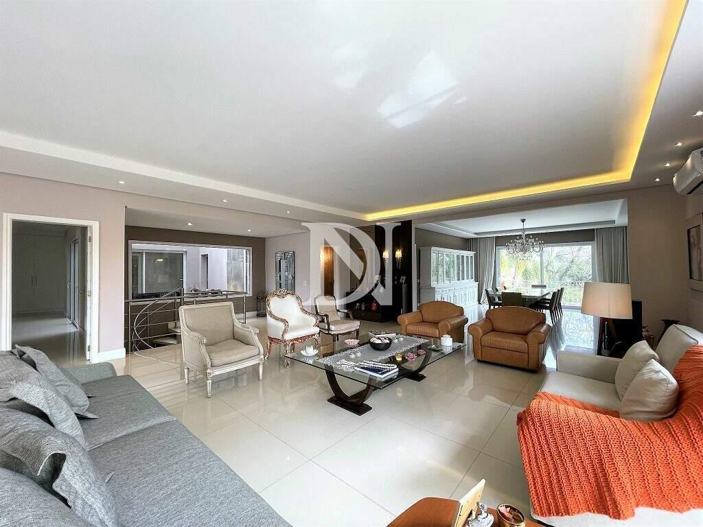 Casa em condomínio à venda no Residencial São José: 