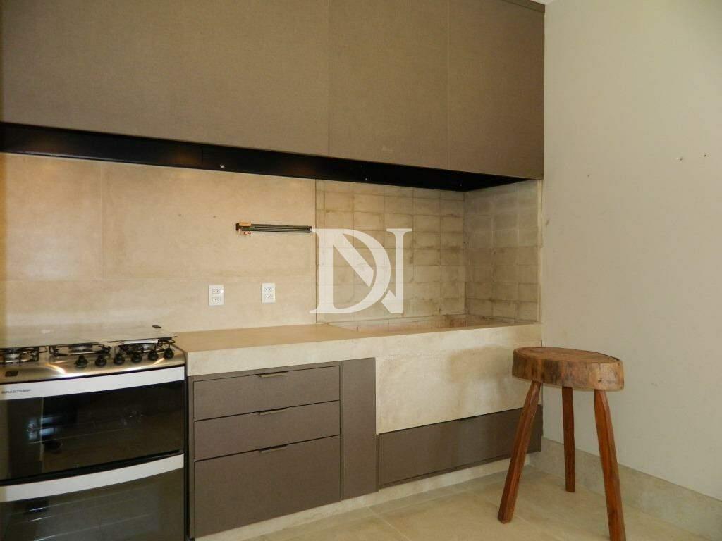 Casa em condomínio à venda no Residencial São José: 