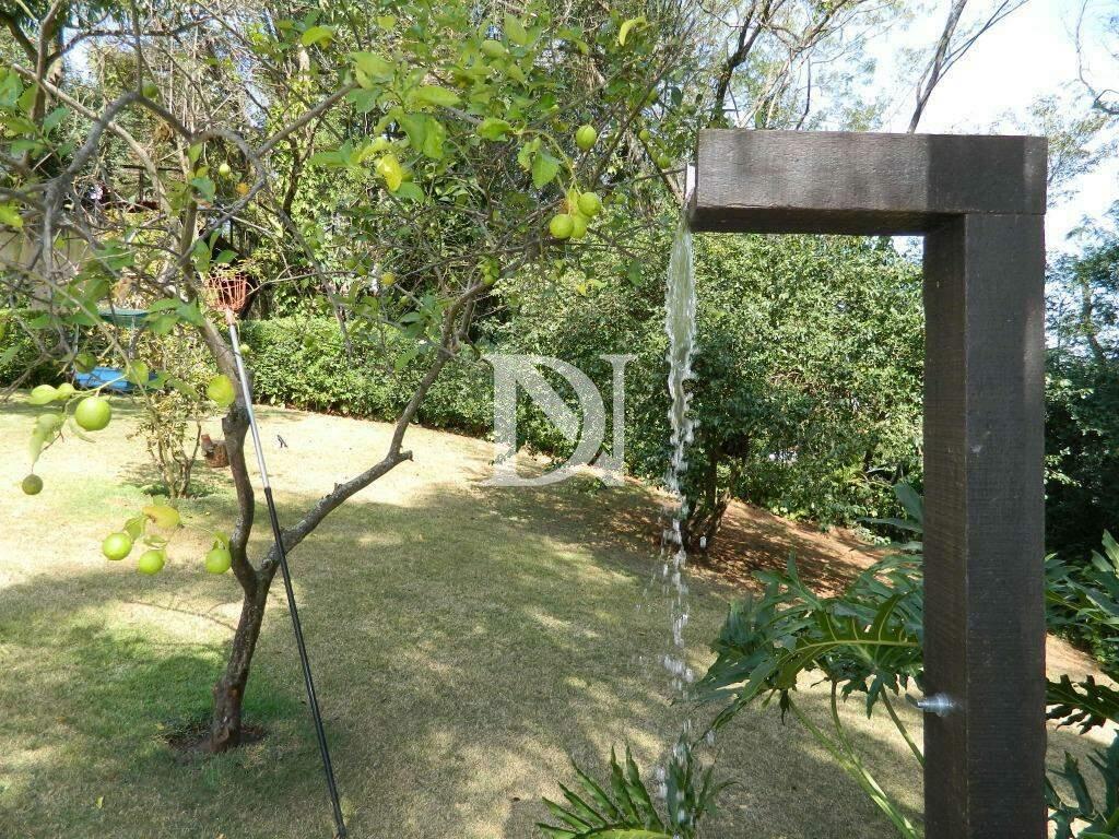 Casa em condomínio à venda no Residencial São José: 