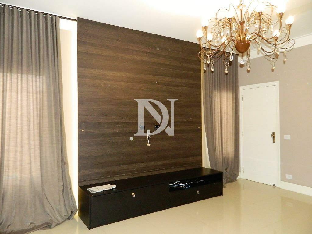 Casa em condomínio à venda no Residencial São José: 