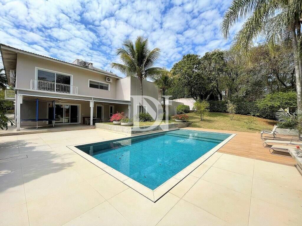 Casa em condomínio à venda no Residencial São José: 