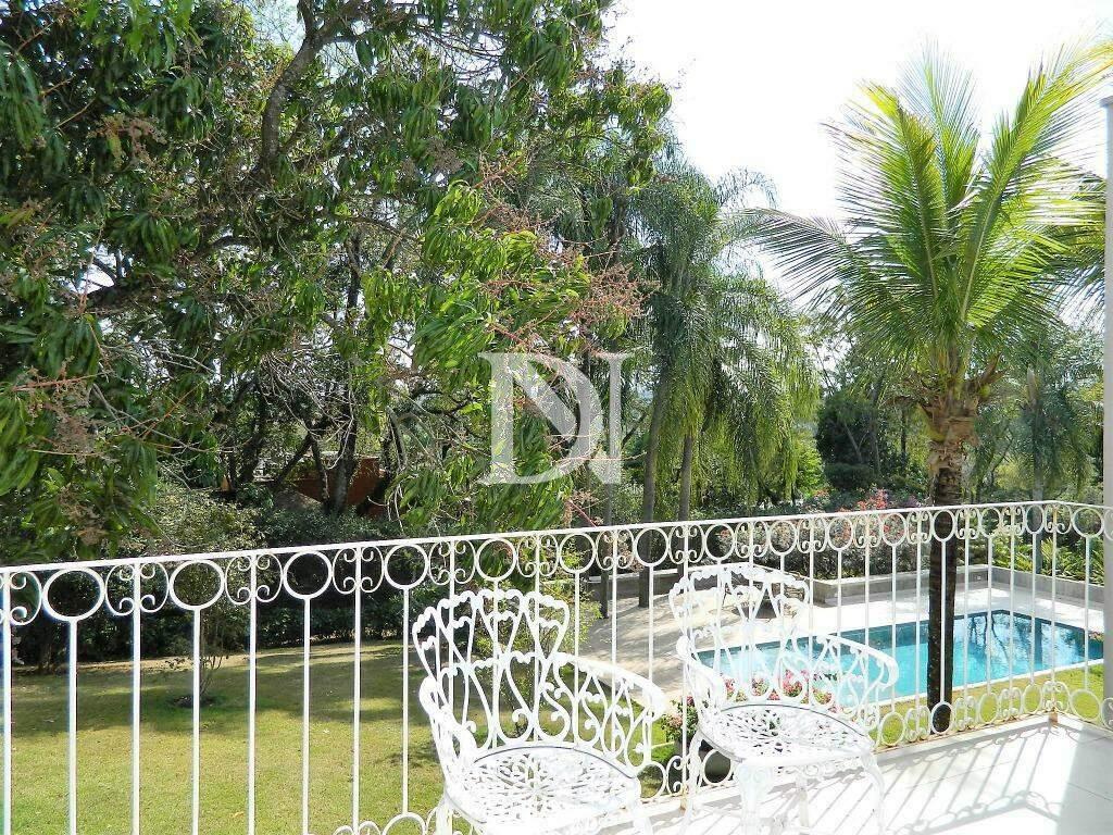 Casa em condomínio à venda no Residencial São José: 