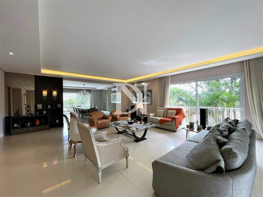 Casa em condomínio à venda no Residencial São José: 