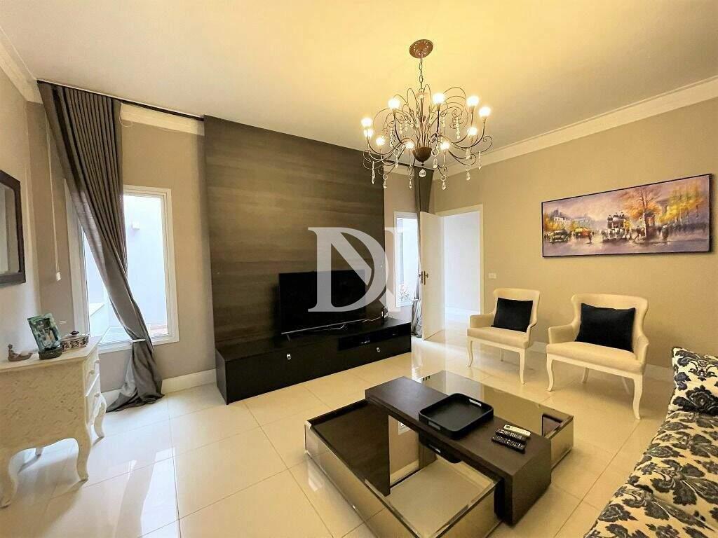 Casa em condomínio à venda no Residencial São José: 