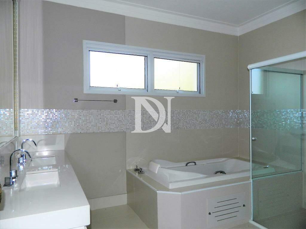 Casa em condomínio à venda no Residencial São José: 