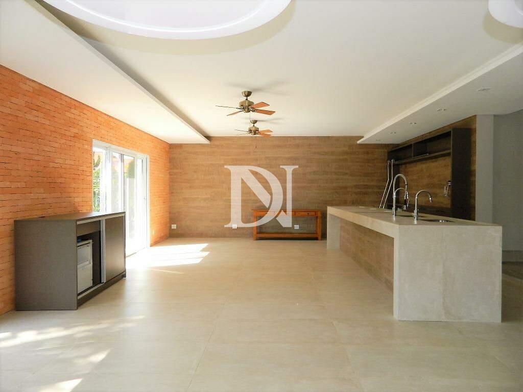 Casa em condomínio à venda no Residencial São José: 