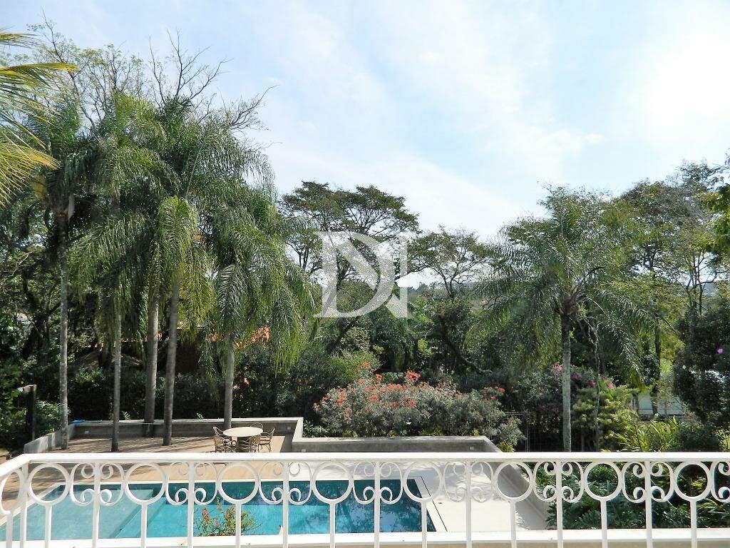 Casa em condomínio à venda no Residencial São José: 