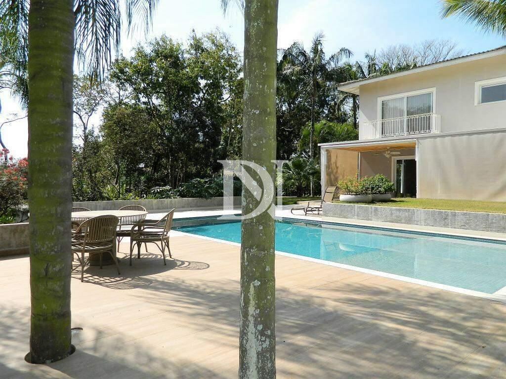 Casa em condomínio à venda no Residencial São José: 