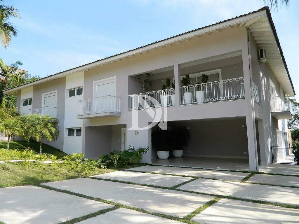 Casa em condomínio à venda no Residencial São José: 